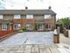 Thumbnail End terrace house for sale in Caunton Close, Mansfield, Nottinghamshire