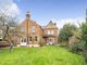 Thumbnail Detached house for sale in Kimbolton Avenue, Bedford