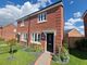 Thumbnail Semi-detached house for sale in Bourne Springs, Bourne