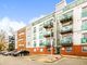 Thumbnail Flat for sale in Evan Cook Close, London