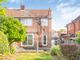 Thumbnail Semi-detached house for sale in Lowther Drive, Oakwood