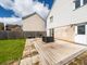 Thumbnail Detached house for sale in Ffordd Y Meillion, Llanelli