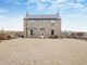 Thumbnail Detached house for sale in Fenwick Granary Farmhouse, Fenwick, Berwick-Upon-Tweed