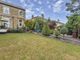 Thumbnail Semi-detached house for sale in Prospect Villas, Wetherby, West Yorkshire