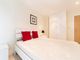 Thumbnail Flat to rent in Cobalt Point, 38 Millharbour, Canary Wharf, London