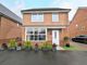 Thumbnail Detached house for sale in Bruce Drive, Hebburn