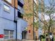Thumbnail Flat for sale in Glasshouse Fields, Wapping E1W, Wapping, London,