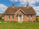 Thumbnail Detached house for sale in Fingringhoe Road, Rowhedge, Colchester, Essex