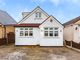 Thumbnail Detached bungalow for sale in Candover Road, Hornchurch