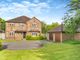 Thumbnail Detached house for sale in Birch Gardens, Amersham