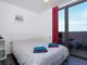 Thumbnail Flat for sale in Hammersley Road, London