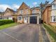 Thumbnail Detached house for sale in Wrights Way, Woolpit, Bury St. Edmunds