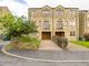Thumbnail Semi-detached house for sale in Moss Edge View, Holmbridge, Holmfirth