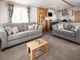 Thumbnail Mobile/park home for sale in Plot 7, Bridlington Holiday Park, Carnaby, Bridlington