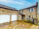 Thumbnail Detached house for sale in Oak Lane, Dacre Banks