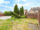 Thumbnail Detached house for sale in Staniwells Drive, Broughton, Brigg