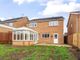 Thumbnail Detached house to rent in Kelso Close, Measham, Swadlincote, Leicestershire