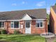 Thumbnail Semi-detached bungalow for sale in Sculthorpe Close, Oakham, Rutland