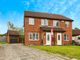Thumbnail Semi-detached house for sale in Cairngorm Avenue, Washington, Tyne And Wear