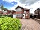 Thumbnail Detached house for sale in Brookfield Avenue, Poynton, Stockport