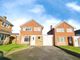 Thumbnail Detached house for sale in Marshall Road, Willenhall, West Midlands