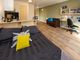 Thumbnail Flat to rent in Optima Student Accommodation, Greenclose Lane, Loughborough