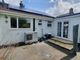 Thumbnail Detached bungalow for sale in Penrhyncoch, Aberystwyth