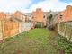 Thumbnail Terraced house for sale in Pargeter Road, Smethwick, West Midlands