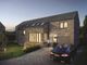 Thumbnail Detached house for sale in Trewhiddle, St. Austell