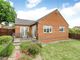 Thumbnail Bungalow for sale in Oak Tree Close, Orchard Hill, Little Billing, Northampton