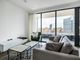 Thumbnail Flat to rent in Rosewood Building, London