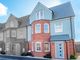 Thumbnail Terraced house for sale in Burn View, Bude