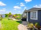 Thumbnail Detached bungalow for sale in Trelawn, Castle Street, Mere, Warminster