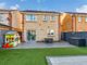 Thumbnail Detached house for sale in Mathieson Crescent, Stepps, Glasgow