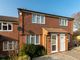 Thumbnail Terraced house for sale in Warren Close, St. Leonards-On-Sea