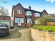 Thumbnail Semi-detached house for sale in Penns Lane, Sutton Coldfield