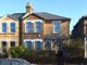 Thumbnail Property for sale in South Croxted Road12 South Croxted Road, London