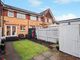 Thumbnail Terraced house for sale in Otago Place, Dumbarton