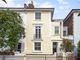 Thumbnail Terraced house for sale in Cambridge Grove, London
