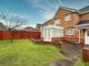 Thumbnail Detached house for sale in Rixtonleys Drive, Irlam