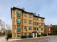 Thumbnail Flat for sale in Chiswick Court, Silver Crescent, Gunnersbury, Chiswick
