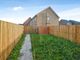 Thumbnail Town house for sale in Kingsbrook, Northallerton