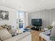 Thumbnail Flat for sale in West Row, London