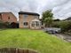 Thumbnail Detached house for sale in Aland Gardens, Broughton Astley, Leicester