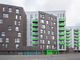 Thumbnail Flat for sale in Great Ancoats, Manchester