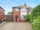 Thumbnail Semi-detached house for sale in Penncricket Lane, Rowley Regis