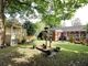 Thumbnail Detached bungalow for sale in North Ridge, Northiam, Rye