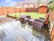 Thumbnail Detached house for sale in Southfield Close, Weddington, Nuneaton