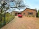 Thumbnail Detached bungalow for sale in Rehoboth Road, Five Roads, Llanelli, Carmarthenshire