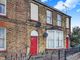 Thumbnail Flat for sale in North End, Wisbech